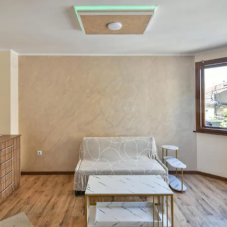 Apartment Super 2 Bedroom With Ac *