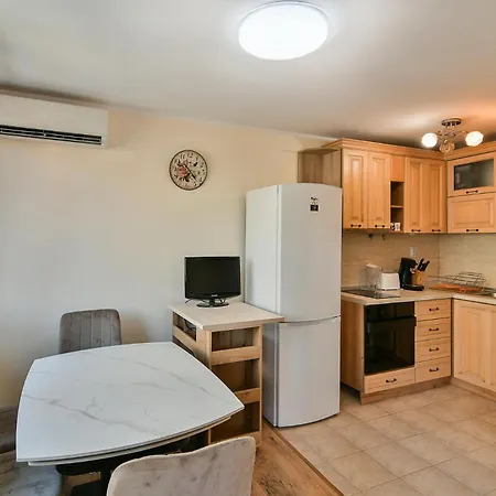 Super 2 Bedroom With Ac