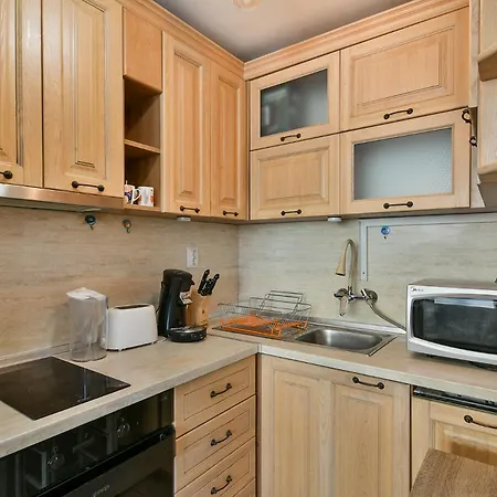 Super 2 Bedroom With Ac Apartment Warna