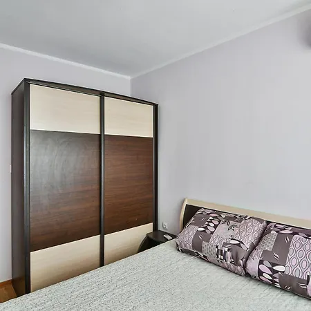 Super 2 Bedroom With Ac Apartment