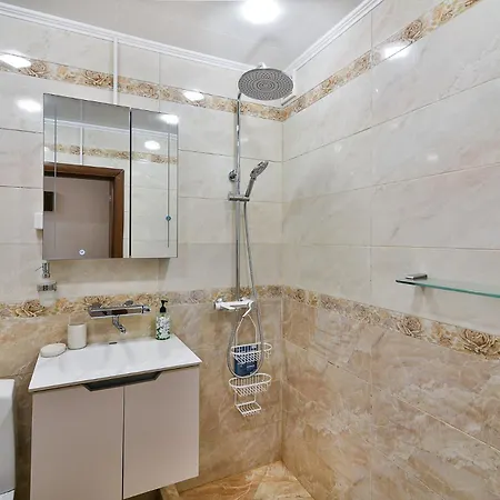 Super 2 Bedroom With Ac *